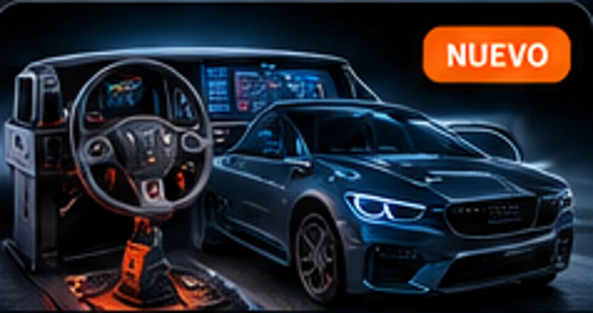 Electrónica y programación del automóvil en ReparandoLab