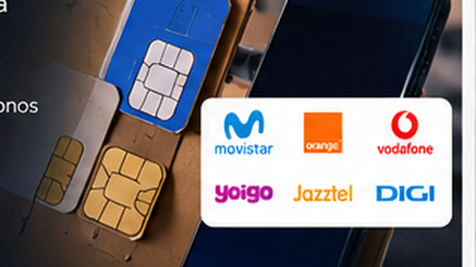 Fibra, SIM y Telefonía en ReparandoLab